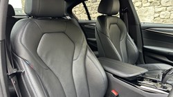 2023 (23) BMW 5 SERIES 520d MHT M Sport 4dr Saloon 5358790