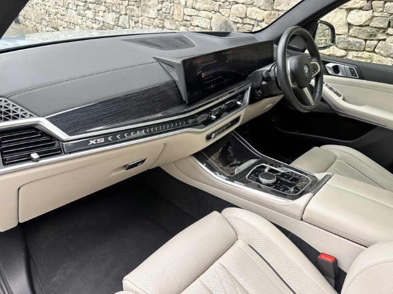 2024 (74) BMW X5 xDrive50e M Sport 5dr Auto 5385141