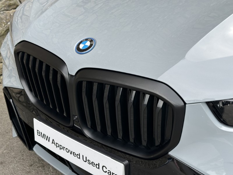 2024 (74) BMW X5 xDrive50e M Sport 5dr Auto 5385138