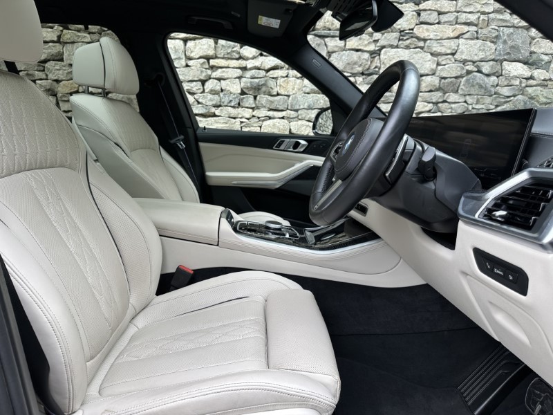 2024 (74) BMW X5 xDrive50e M Sport 5dr Auto 5385118