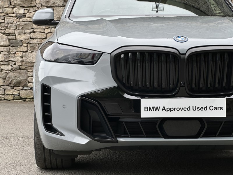2024 (74) BMW X5 xDrive50e M Sport 5dr Auto 5385177