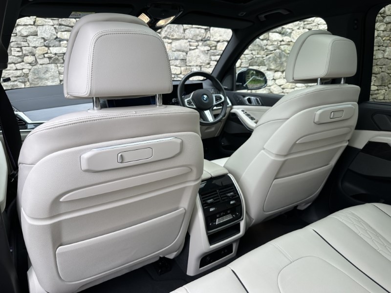 2024 (74) BMW X5 xDrive50e M Sport 5dr Auto 5385161