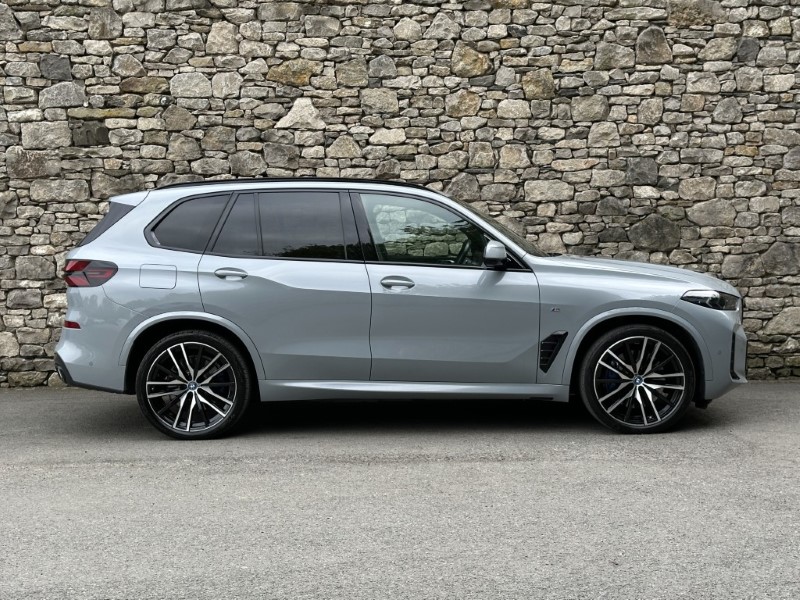 2024 (74) BMW X5 xDrive50e M Sport 5dr Auto 5385108