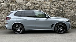 2024 (74) BMW X5 xDrive50e M Sport 5dr Auto 5385108
