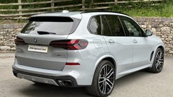 2024 (74) BMW X5 xDrive50e M Sport 5dr Auto 5385184