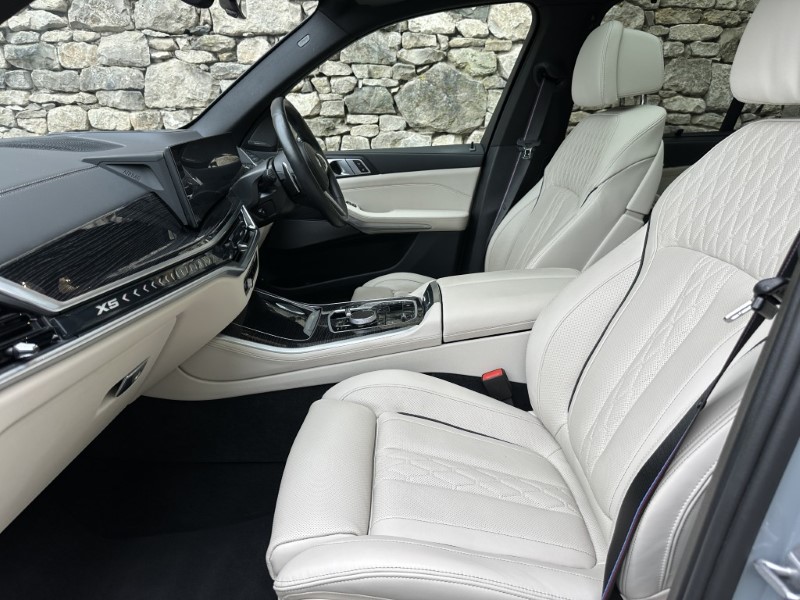 2024 (74) BMW X5 xDrive50e M Sport 5dr Auto 5385140