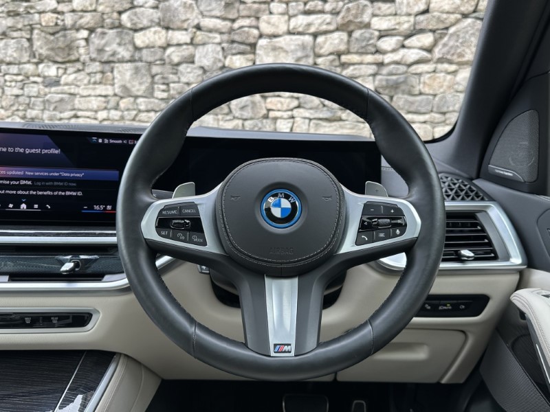 2024 (74) BMW X5 xDrive50e M Sport 5dr Auto 5385165