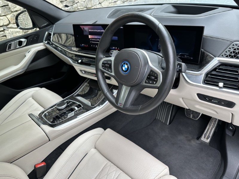 2024 (74) BMW X5 xDrive50e M Sport 5dr Auto 5385116