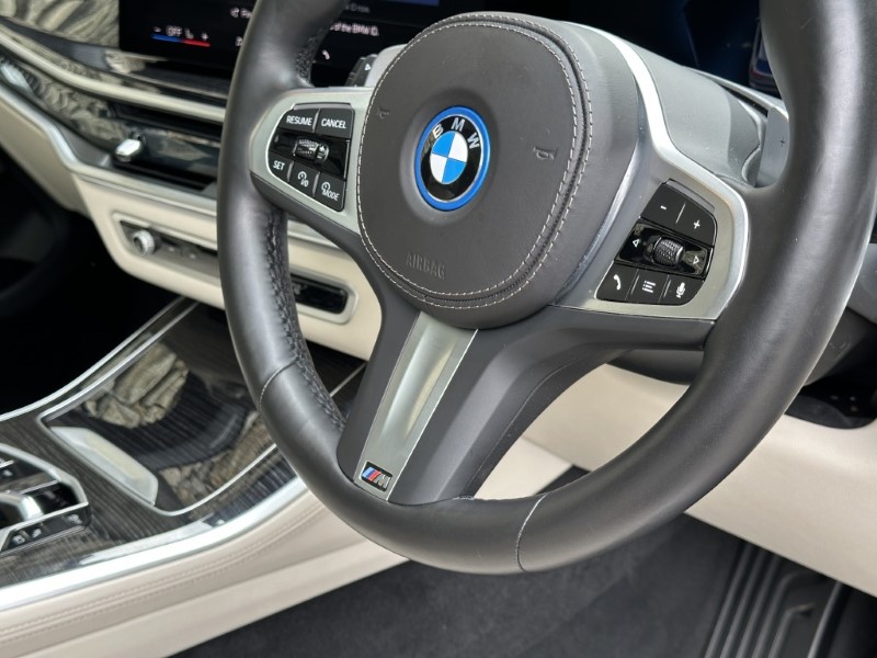 2024 (74) BMW X5 xDrive50e M Sport 5dr Auto 5385117