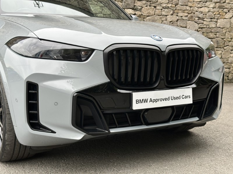 2024 (74) BMW X5 xDrive50e M Sport 5dr Auto 5385175