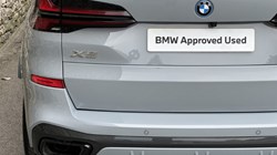 2024 (74) BMW X5 xDrive50e M Sport 5dr Auto 5385112
