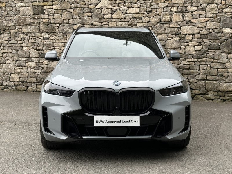2024 (74) BMW X5 xDrive50e M Sport 5dr Auto 5385173