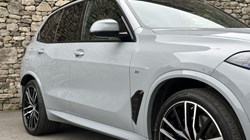 2024 (74) BMW X5 xDrive50e M Sport 5dr Auto 5385183