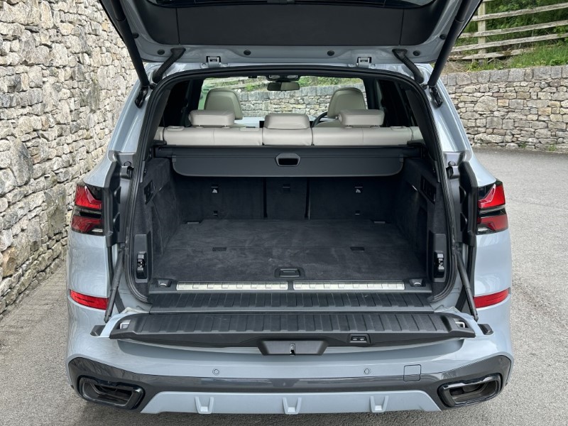 2024 (74) BMW X5 xDrive50e M Sport 5dr Auto 5385110