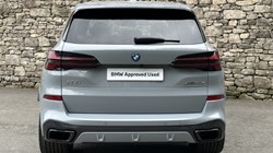 2024 (74) BMW X5 xDrive50e M Sport 5dr Auto 5385154