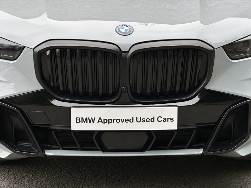 2024 (74) BMW X5 xDrive50e M Sport 5dr Auto 5385176