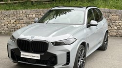 2024 (74) BMW X5 xDrive50e M Sport 5dr Auto 5385171