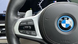2024 (74) BMW X5 xDrive50e M Sport 5dr Auto 5385133