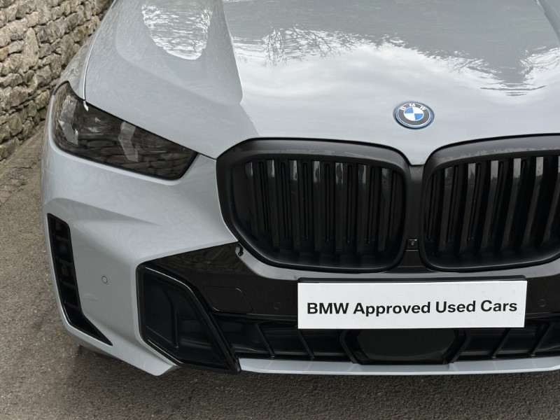 2024 (74) BMW X5 xDrive50e M Sport 5dr Auto 5385136