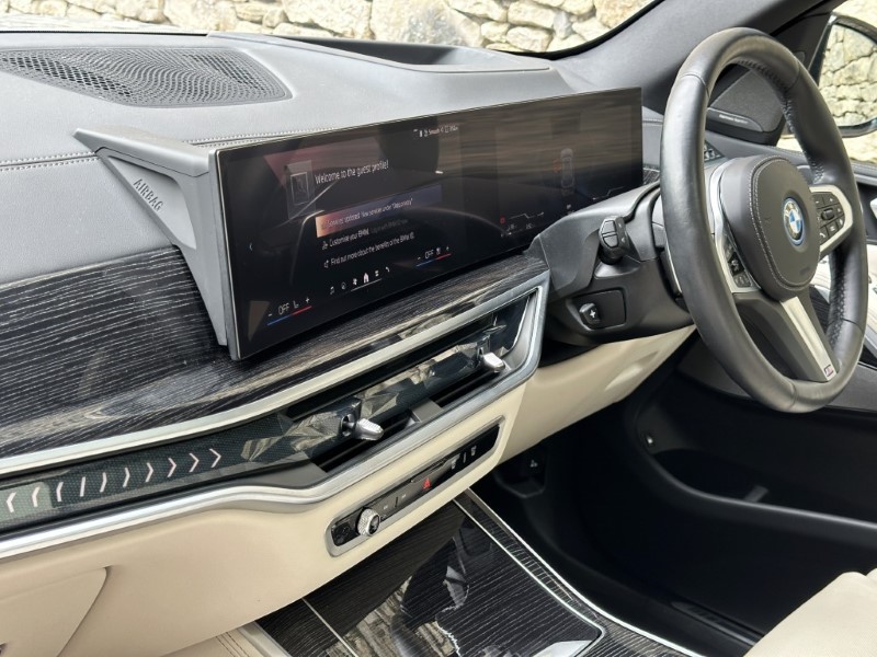 2024 (74) BMW X5 xDrive50e M Sport 5dr Auto 5385142