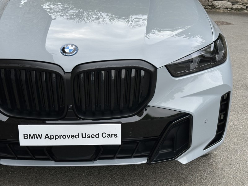 2024 (74) BMW X5 xDrive50e M Sport 5dr Auto 5385137