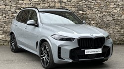 2024 (74) BMW X5 xDrive50e M Sport 5dr Auto 5385174