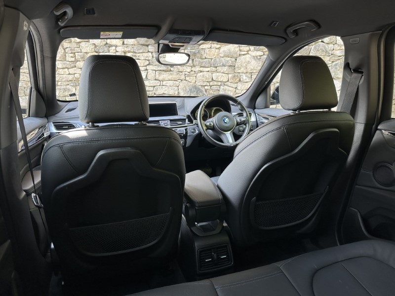 2022 (22) BMW X1 xDrive 25e M Sport 5dr Auto 5380194
