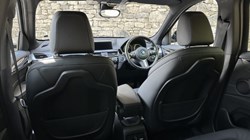 2022 (22) BMW X1 xDrive 25e M Sport 5dr Auto 5380194