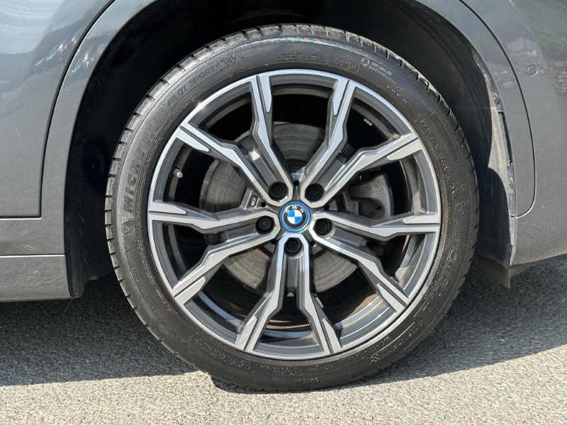 2022 (22) BMW X1 xDrive 25e M Sport 5dr Auto 5380211