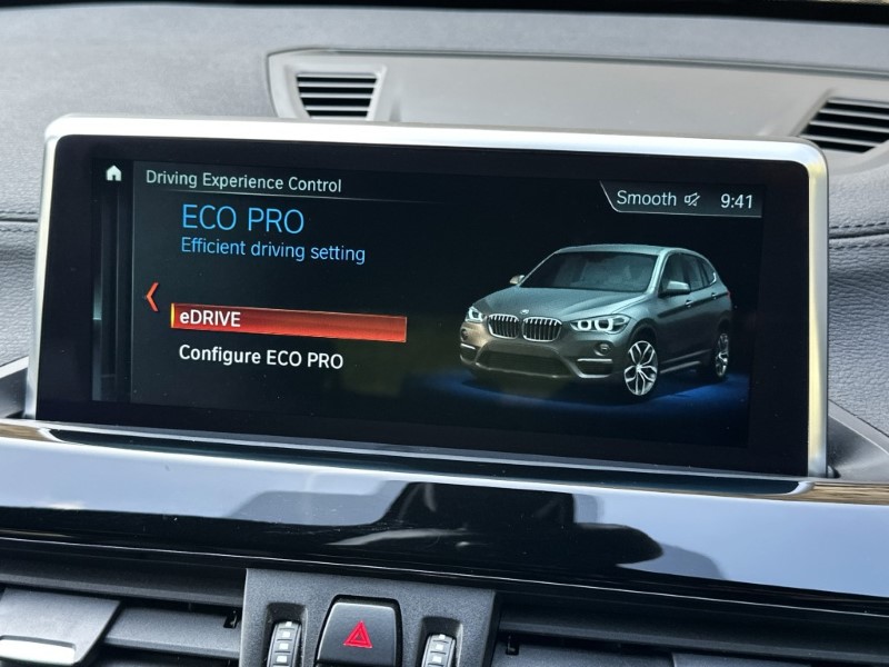 2022 (22) BMW X1 xDrive 25e M Sport 5dr Auto 5380184