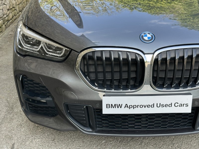 2022 (22) BMW X1 xDrive 25e M Sport 5dr Auto 5380170