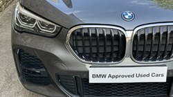 2022 (22) BMW X1 xDrive 25e M Sport 5dr Auto 5380170