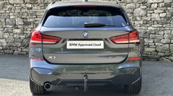 2022 (22) BMW X1 xDrive 25e M Sport 5dr Auto 5380188