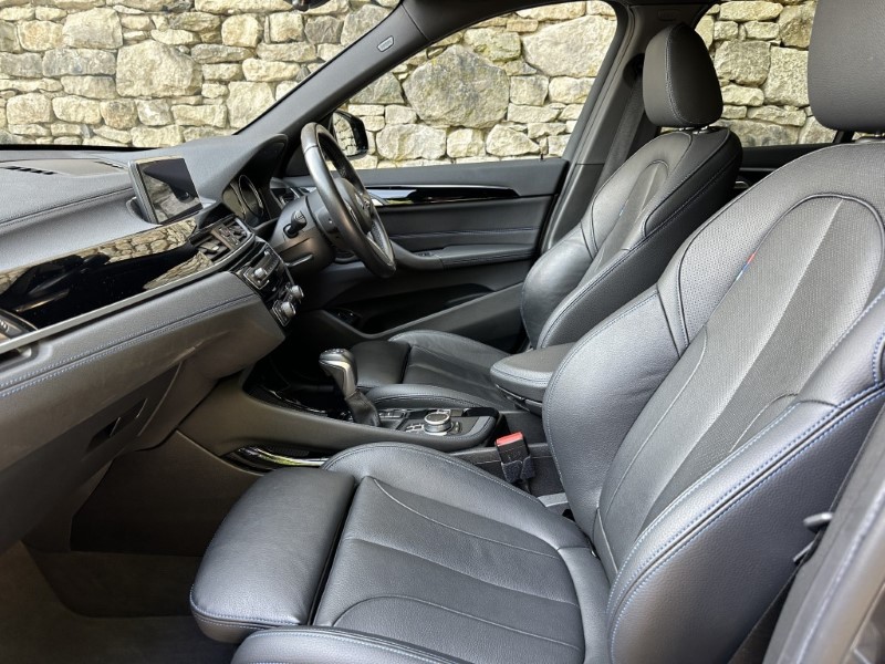 2022 (22) BMW X1 xDrive 25e M Sport 5dr Auto 5380174