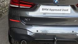 2022 (22) BMW X1 xDrive 25e M Sport 5dr Auto 5380149