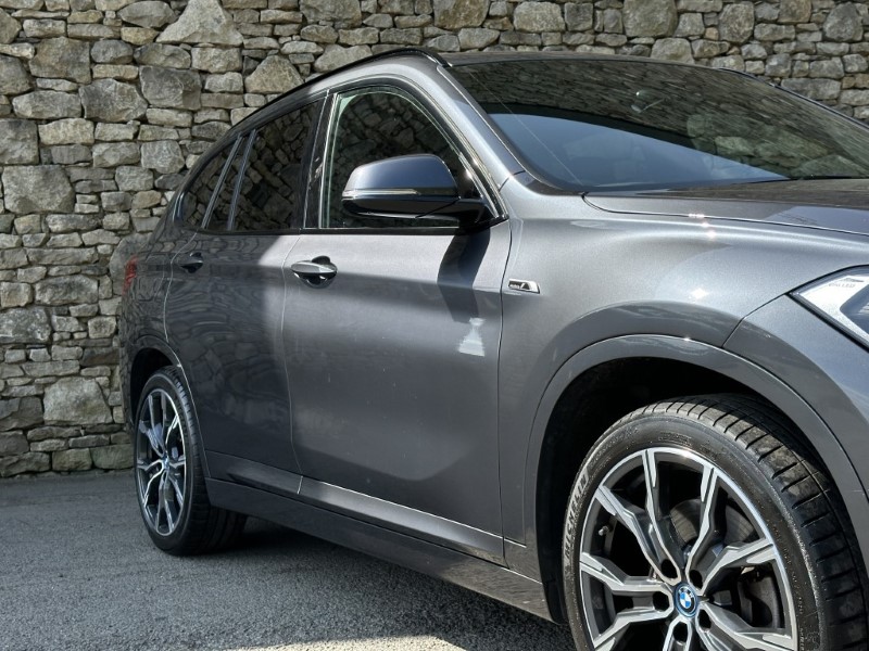 2022 (22) BMW X1 xDrive 25e M Sport 5dr Auto 5380212