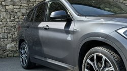 2022 (22) BMW X1 xDrive 25e M Sport 5dr Auto 5380212