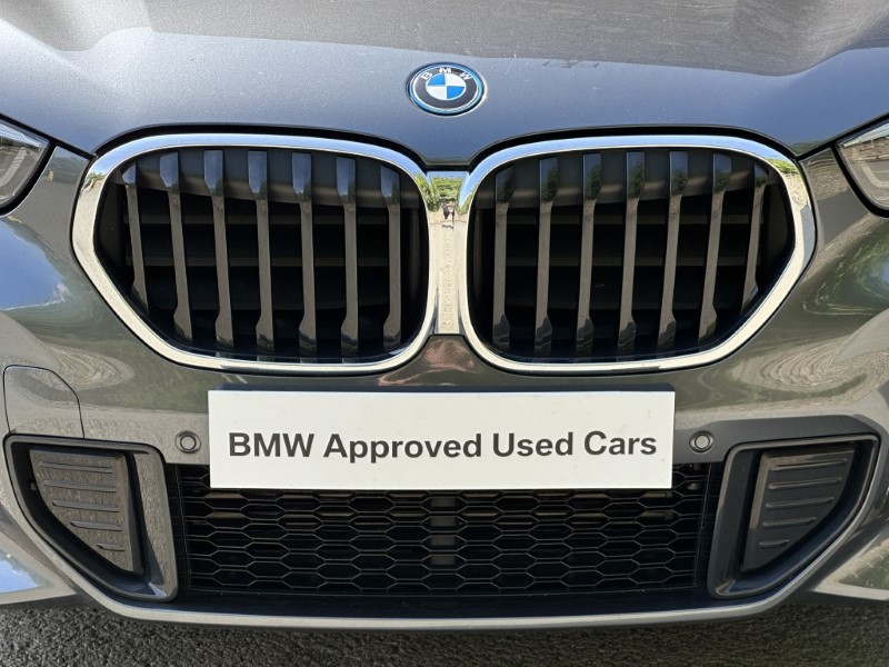 2022 (22) BMW X1 xDrive 25e M Sport 5dr Auto 5380208