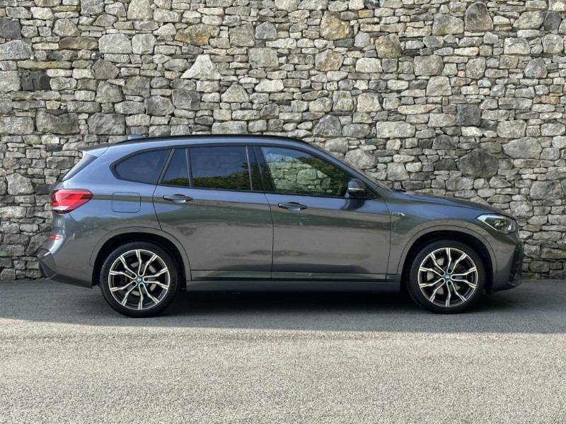 2022 (22) BMW X1 xDrive 25e M Sport 5dr Auto 5380147