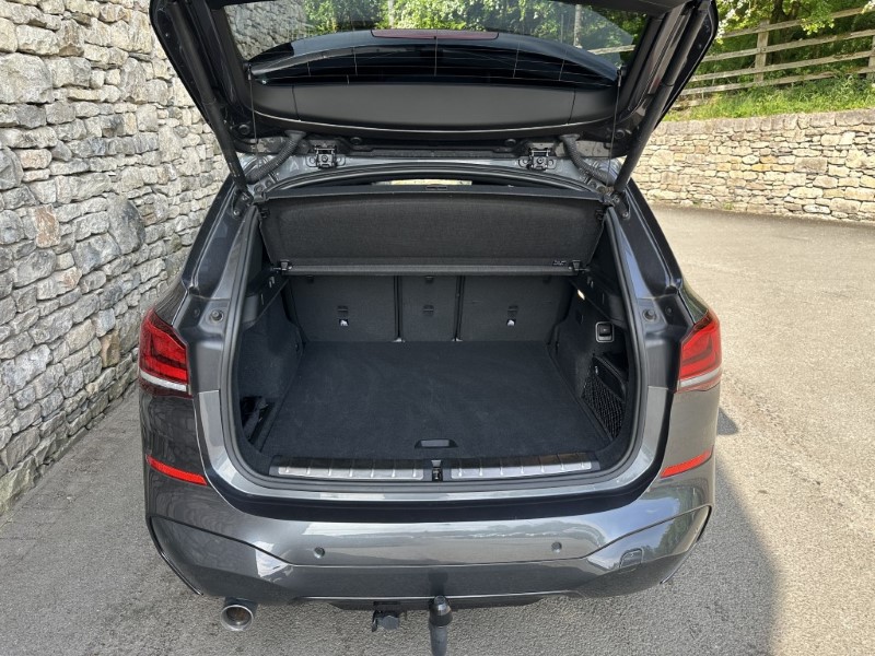 2022 (22) BMW X1 xDrive 25e M Sport 5dr Auto 5380153