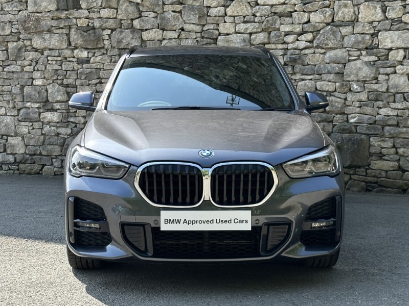 2022 (22) BMW X1 xDrive 25e M Sport 5dr Auto 5380204