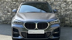 2022 (22) BMW X1 xDrive 25e M Sport 5dr Auto 5380204