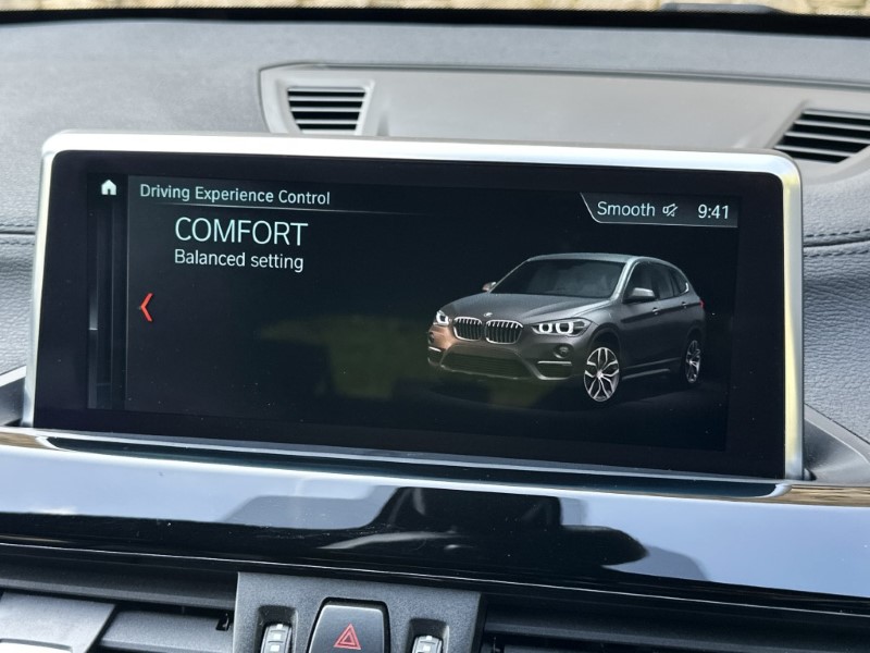 2022 (22) BMW X1 xDrive 25e M Sport 5dr Auto 5380185