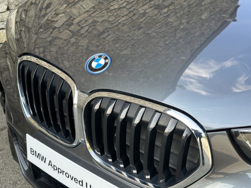 2022 (22) BMW X1 xDrive 25e M Sport 5dr Auto 5380172