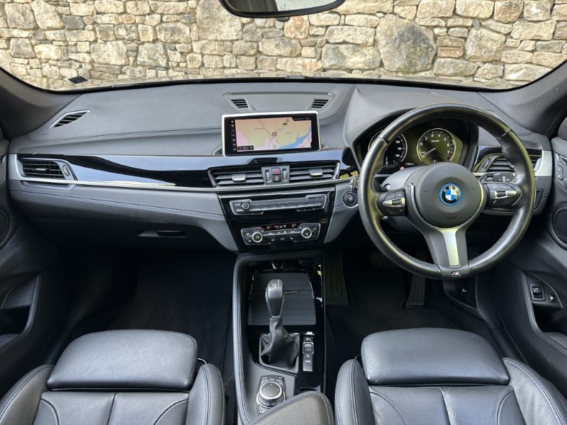 2022 (22) BMW X1 xDrive 25e M Sport 5dr Auto 5380195