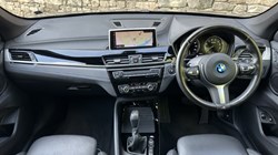 2022 (22) BMW X1 xDrive 25e M Sport 5dr Auto 5380195