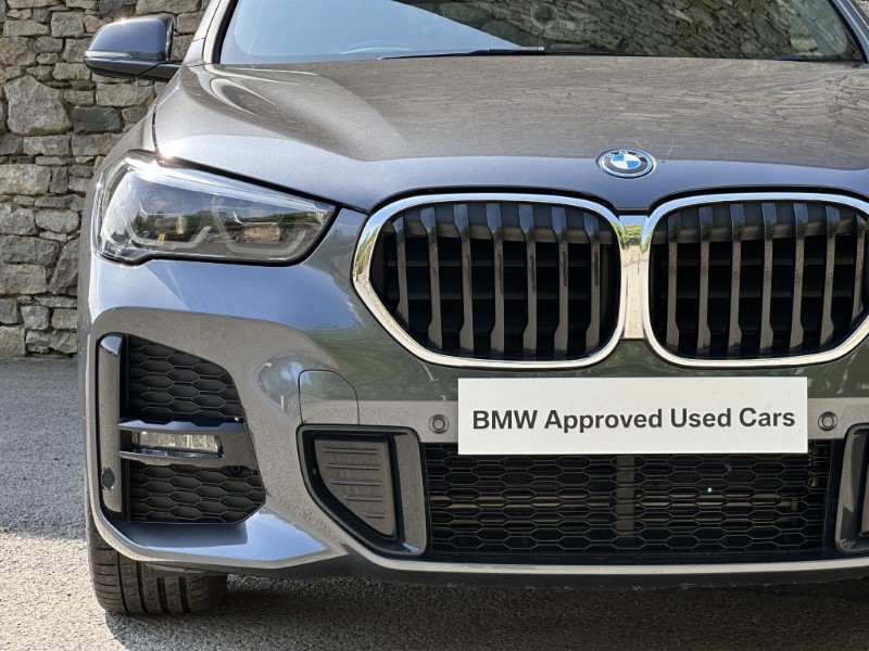 2022 (22) BMW X1 xDrive 25e M Sport 5dr Auto 5380207