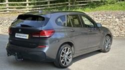 2022 (22) BMW X1 xDrive 25e M Sport 5dr Auto 5380213