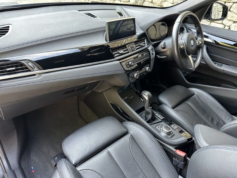 2022 (22) BMW X1 xDrive 25e M Sport 5dr Auto 5380175