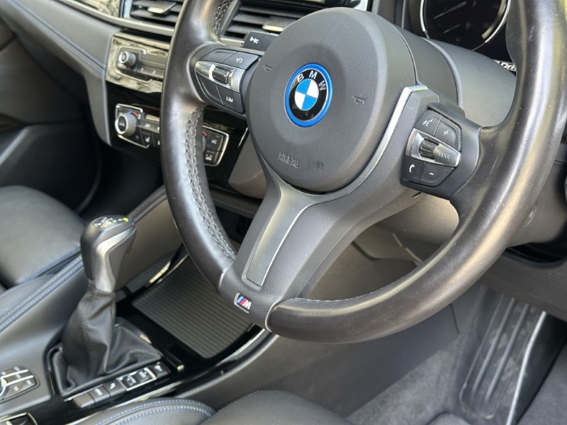 2022 (22) BMW X1 xDrive 25e M Sport 5dr Auto 5380157